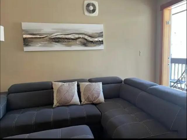 Apartment for rent in Canmore, Alberta