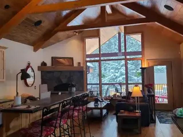 Apartment for rent in Canmore, Alberta