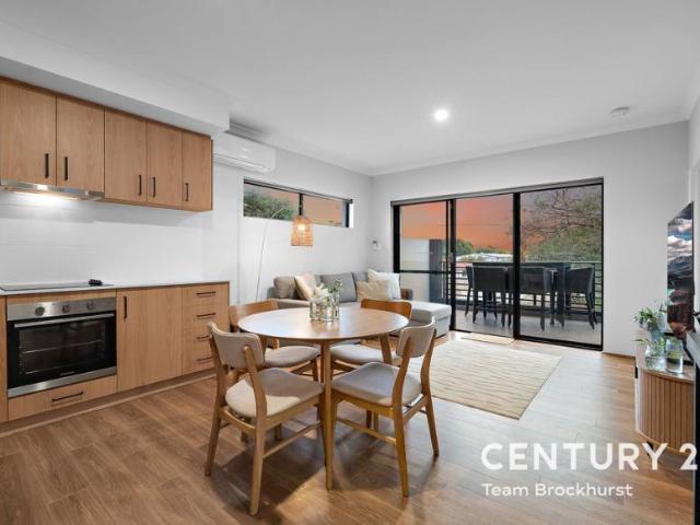 Apartment for sale in Cannington, Western Australia
