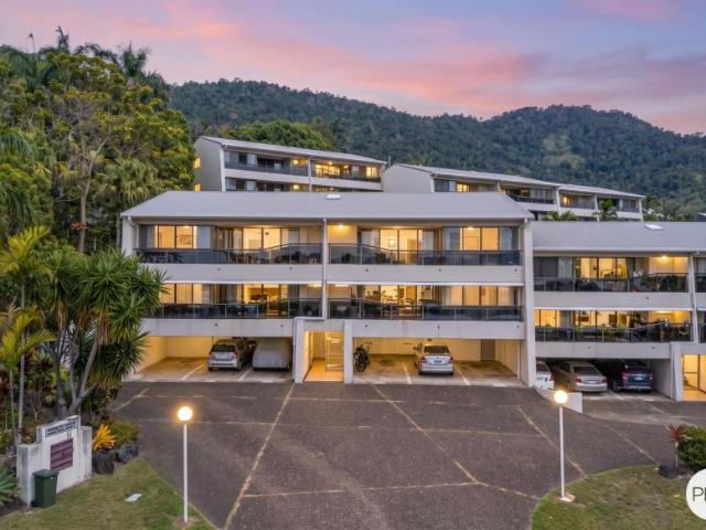 Apartment for sale in Yachtsmans Paradise, Cannonvale