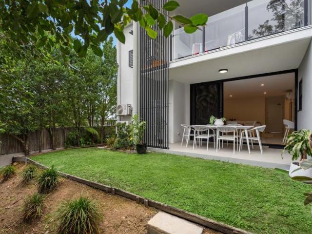 Apartment for sale in Carina Heights, Greater Brisbane