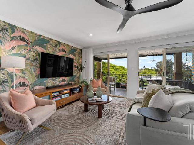 Apartment for sale in Carina, Greater Brisbane