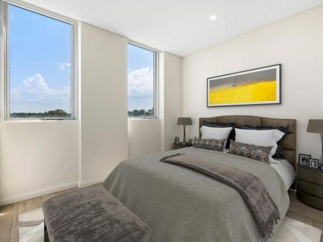 Apartment for rent in Carlingford, New South Wales