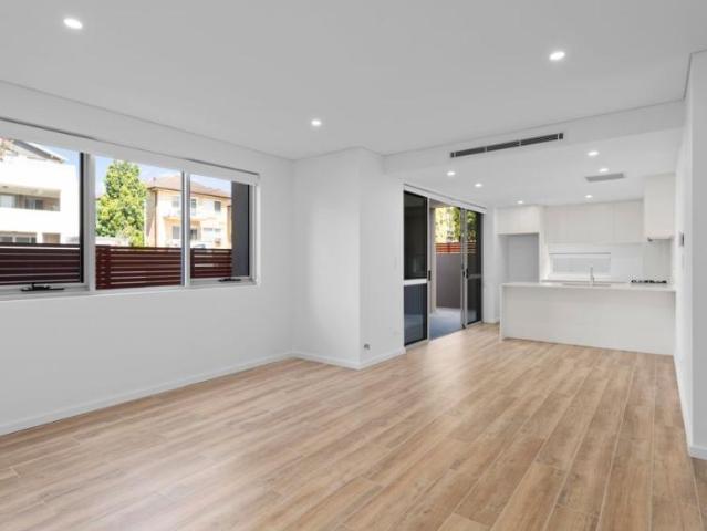 Apartment for rent in Carlton, New South Wales