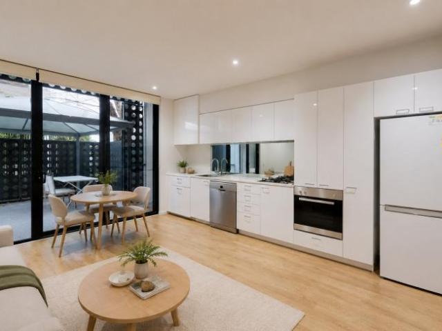 Apartment for rent in Camerons Creek, Victoria