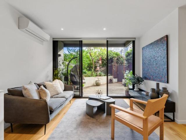 Apartment for sale in Camerons Creek, Victoria