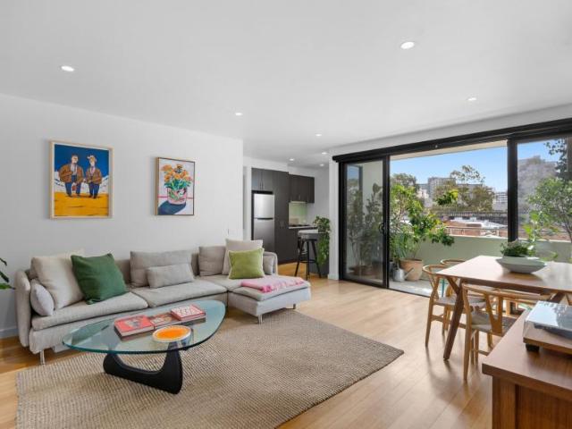 Apartment for sale in Camerons Creek, Victoria