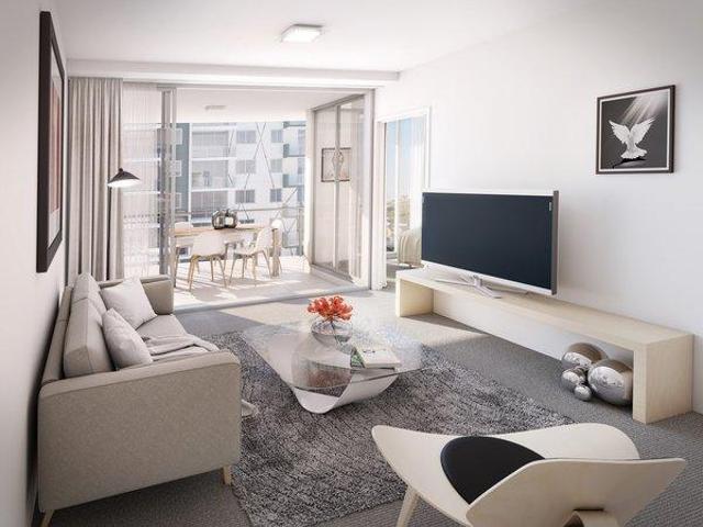 Apartment for sale in Carlton, Melbourne