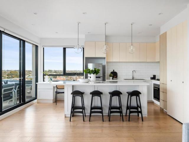 Apartment for sale in Camerons Creek, Victoria