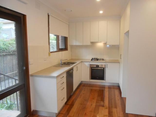 Apartment for rent in Camerons Creek, Victoria