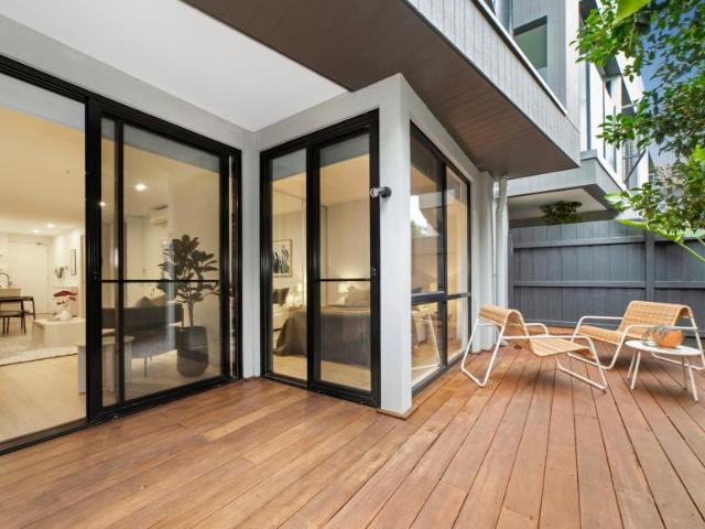Apartment for sale in Camerons Creek, Victoria