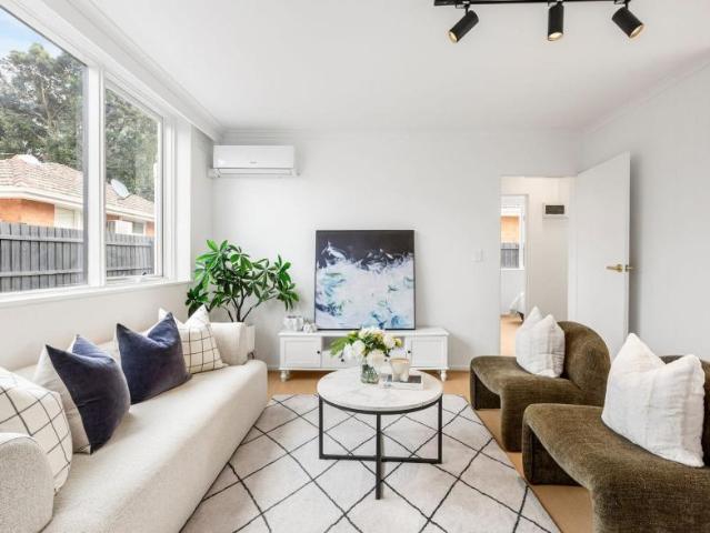 Apartment for rent in Carnegie, Melbourne