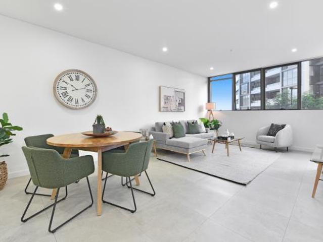 Apartment for sale in Castle Hill, Sydney