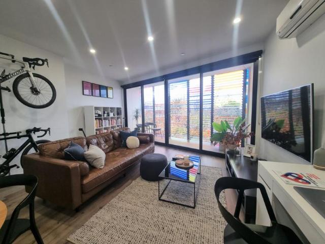 Apartment for rent in Camerons Creek, Victoria