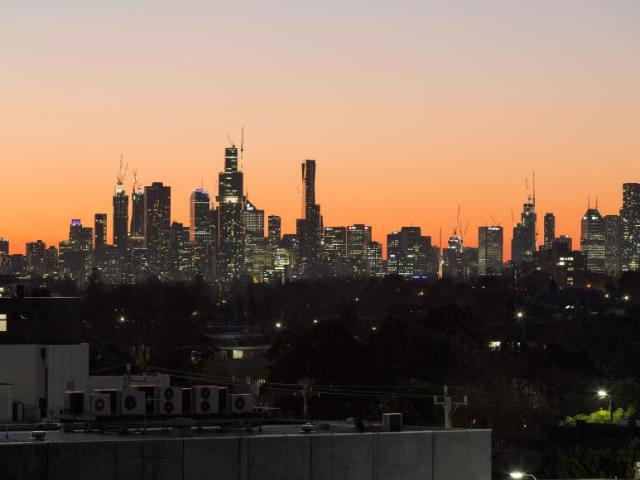 Apartment for rent in Camerons Creek, Victoria