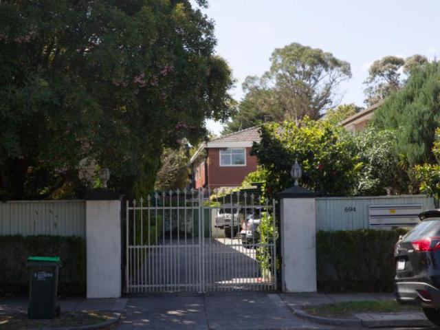 Apartment for sale in Camerons Creek, Victoria