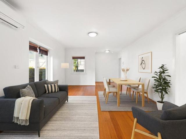 Apartment for rent in Caulfield North, Melbourne