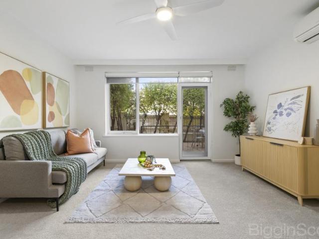 Apartment for sale in Caulfield North, Melbourne