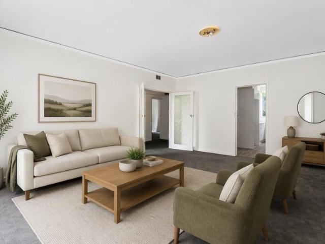 Apartment for rent in Camerons Creek, Victoria