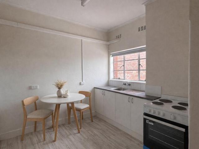 Apartment for rent in Caulfield, Melbourne