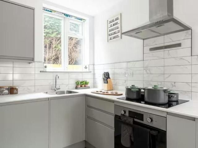 Apartment for rent in Chalfont Common, Chalfont St. Peter