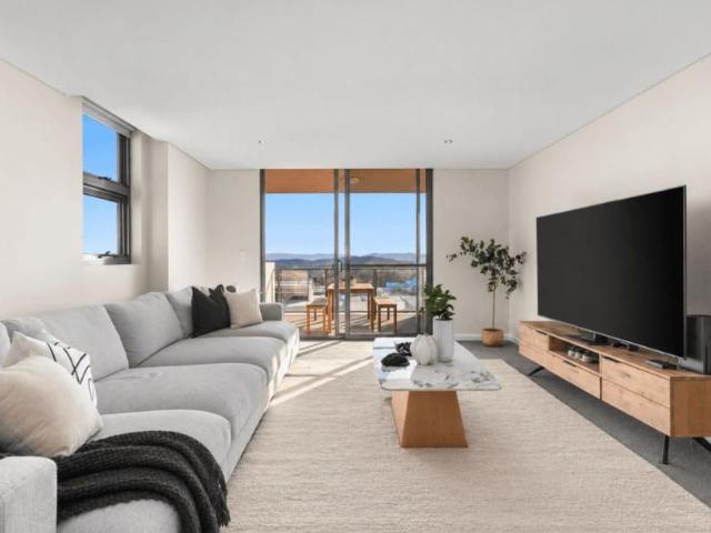 Apartment for rent in Charlestown, Newcastle-Maitland