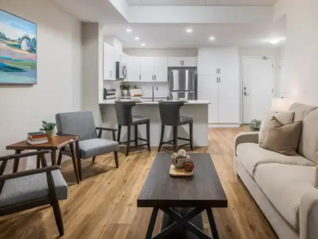 Apartment for rent in Chatham–kent, Ontario