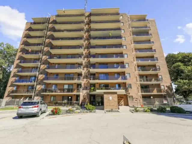Apartment for rent in Chatham–kent, Ontario