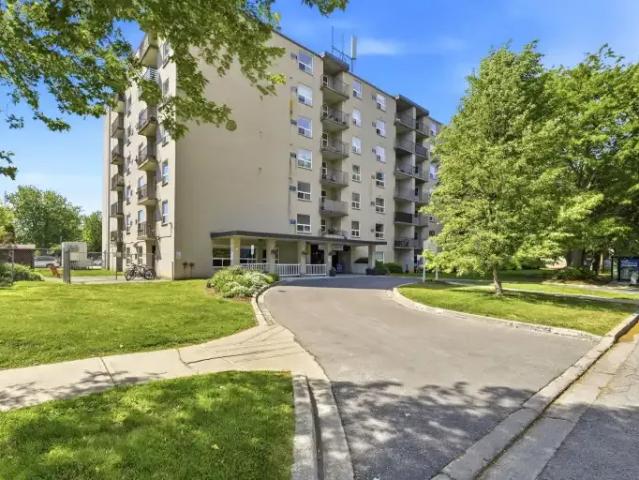 Apartment for rent in Chatham–kent, Ontario