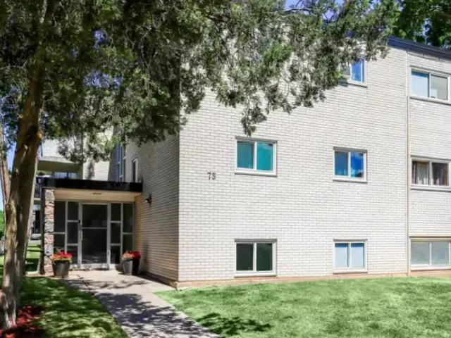 Apartment for rent in Chatham–kent, Ontario