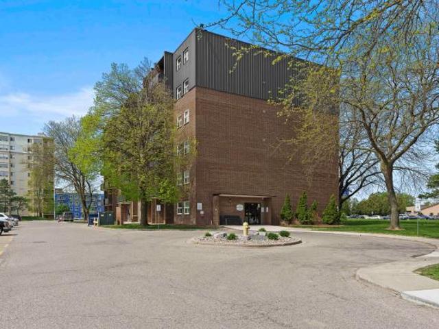 Apartment for rent in Chatham–kent, Ontario