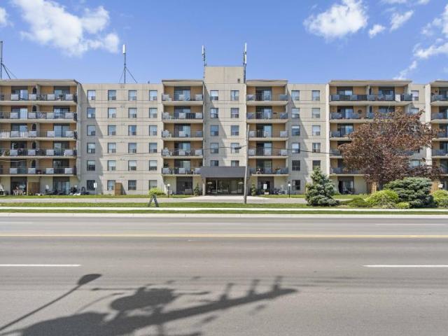 Apartment for rent in Chatham–kent, Ontario
