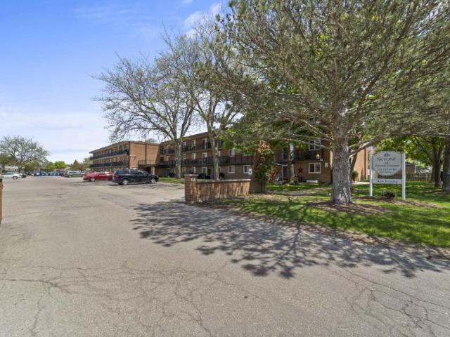 Apartment for rent in Chatham–kent, Ontario