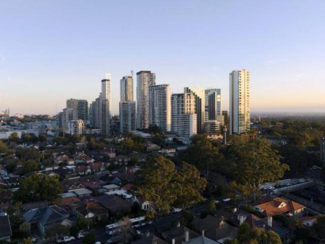 Apartment for sale in Willoughby, New South Wales