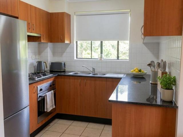 Apartment for rent in Willoughby, New South Wales