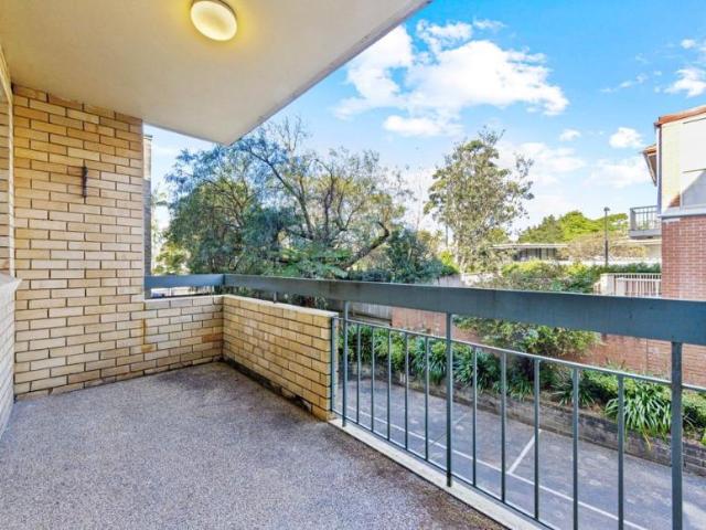Apartment for rent in Willoughby, New South Wales