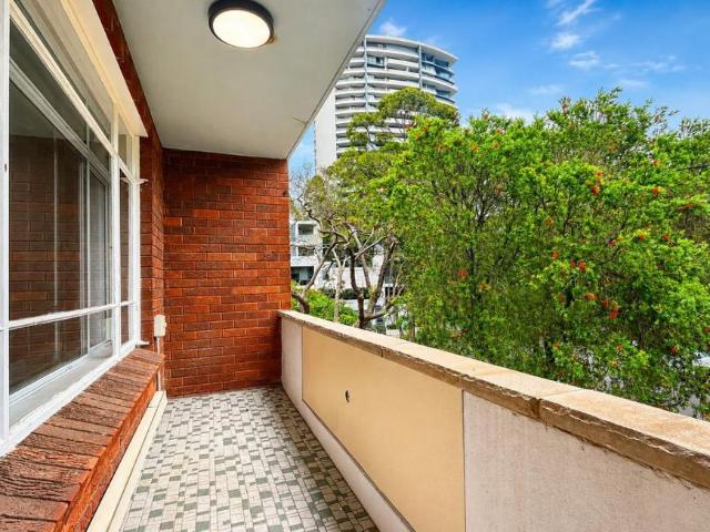 Apartment for rent in Willoughby, New South Wales