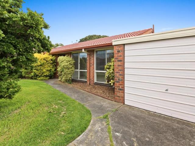 Apartment for sale in Chelsea, Melbourne