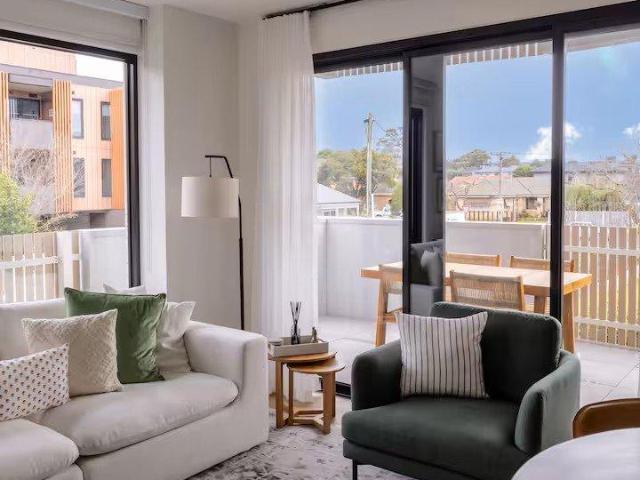 Apartment for rent in Camerons Creek, Victoria