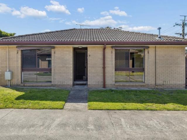 Apartment for sale in Cheltenham, Melbourne
