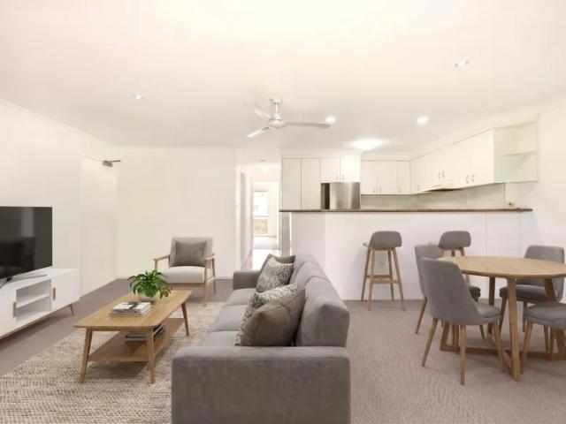 Apartment for sale in Toombul, Queensland