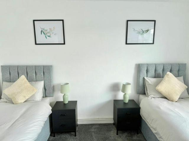 Apartment for rent in Broxbourne, Hertfordshire