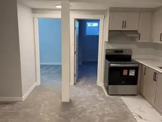 Apartment for rent in Chestermere, Alberta