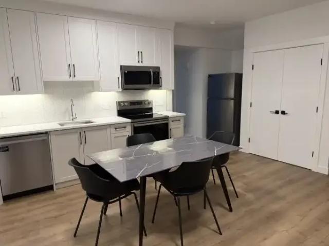 Apartment for rent in Chestermere, Alberta
