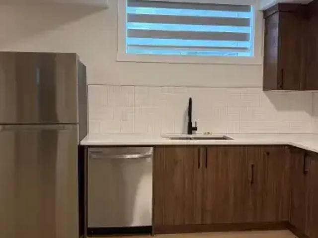 Apartment for rent in Chestermere, Alberta