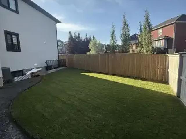 Apartment for rent in Chestermere, Alberta