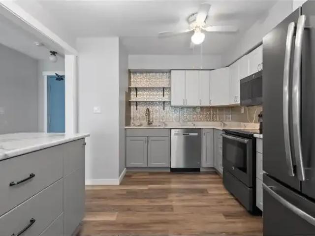 Apartment for rent in Chilliwack, British Columbia