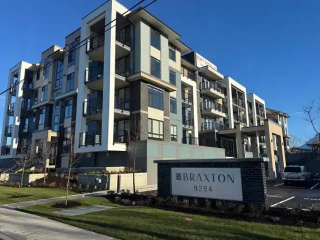 Apartment for rent in Chilliwack, Fraser Valley Regional District