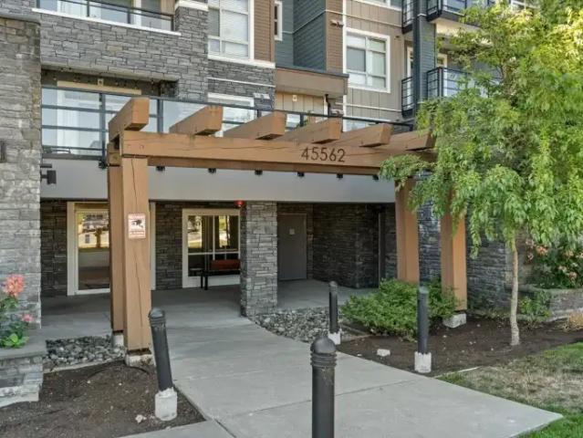 Apartment for rent in Chilliwack, Fraser Valley Regional District