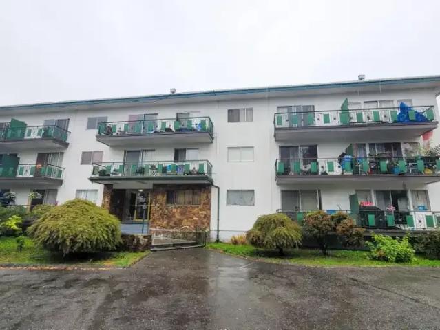 Apartment for rent in Chilliwack, British Columbia
